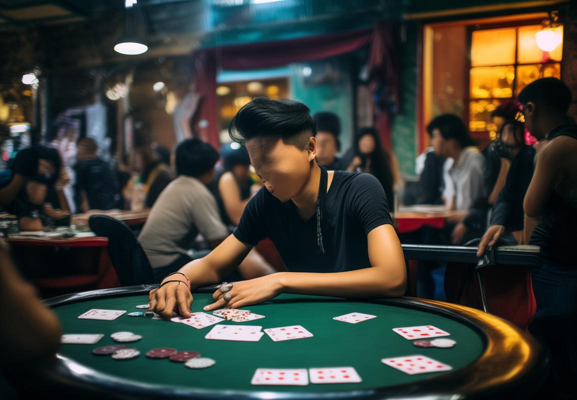 Poker Đà Lạt: Kết Hợp Độc Đáo Cờ Vua và Cờ Phỏm, Điểm Đến Thú Vị