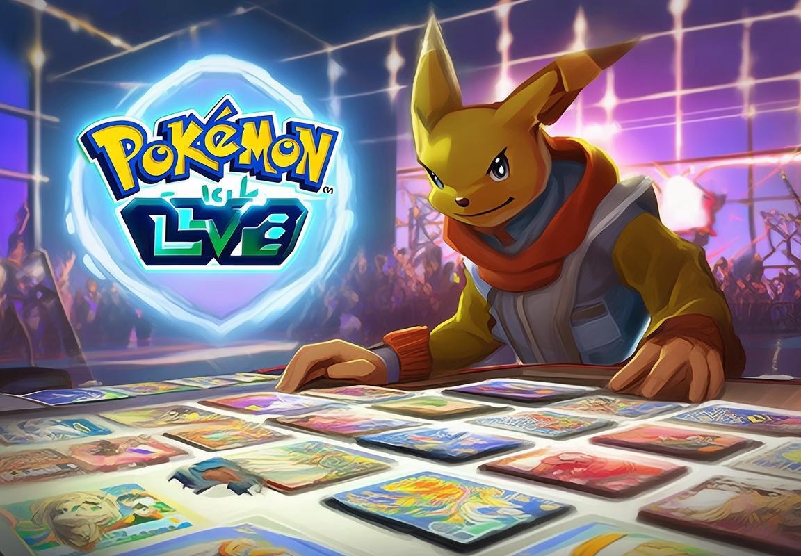 Pokémon TCG Live: Cập Nhật Thường Xuyên, Đấu Thắng Với Pokémon, Hướng Dẫn Chơi Trò Chơi Thẻ Pokémon