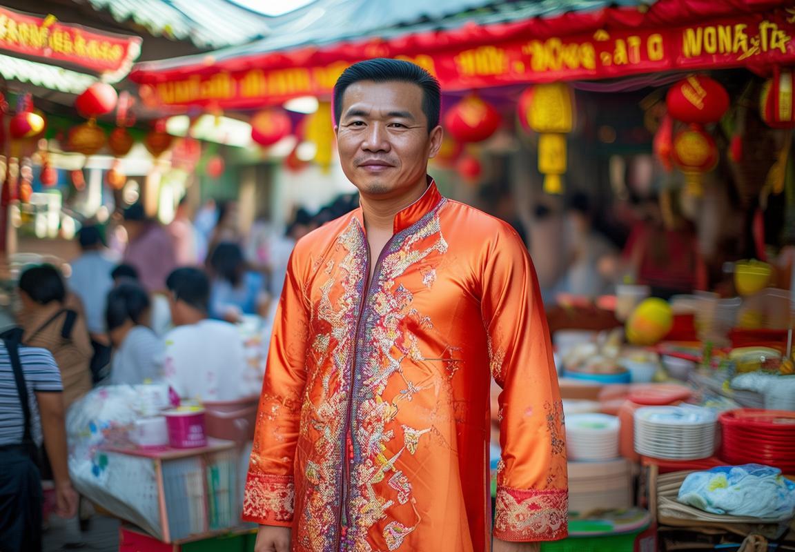 Tết Nguyên Đán và Lễ Khuôn Giao: Nổ Hũ, Ao Dai, Phở - Kinh Nghiệm Độc Đáo