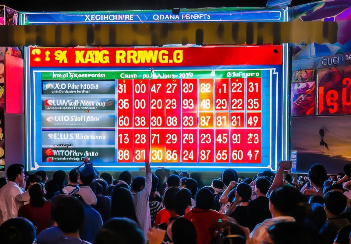Kết quả và Dự đoán Xổ số Miền Trung 3 Tháng 6