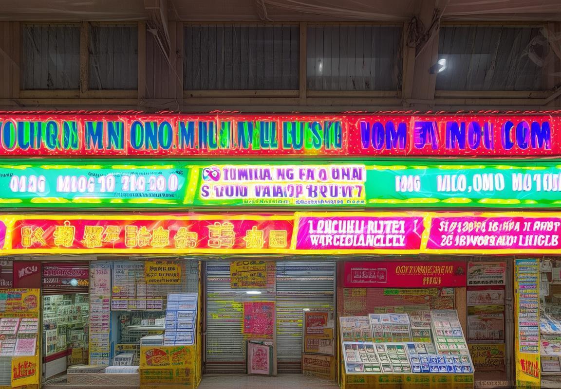 Xổ số Miền Nam Long An: Cách tham gia và thông tin chi tiết