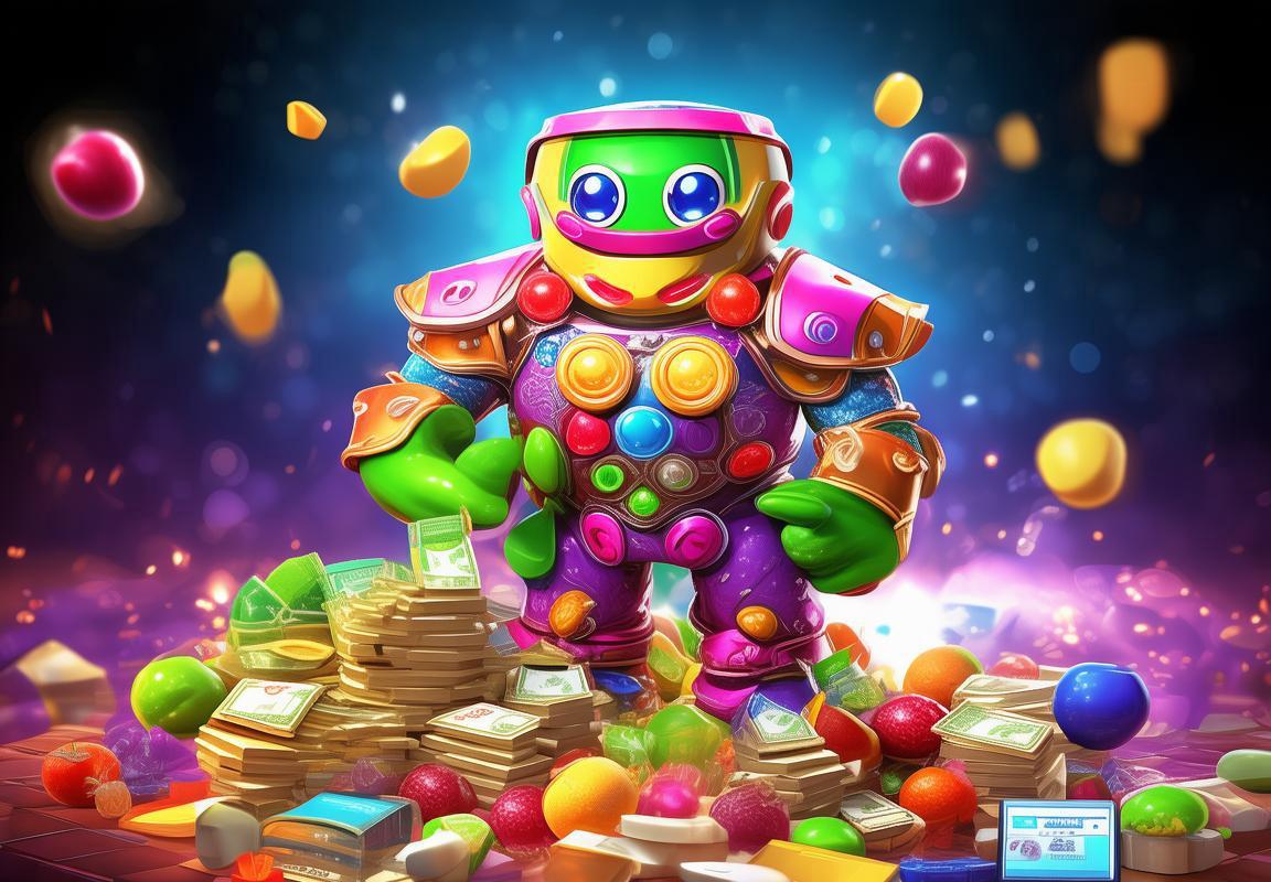 Game Xèng Hoa Quả Đổi Thưởng: Tất Tần Tật Thông Tin Cần Biết