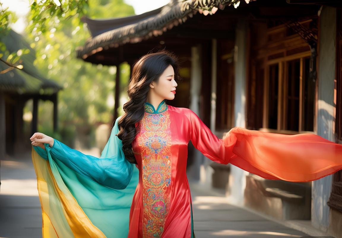Tết Nguyên Đán, Lễ Phật Đản, Lễ Quán Thánh, Phở, Áo Dài: Tìm Hiểu Về Văn Hóa Ẩm Thực và Lễ Hội ở Việt Nam