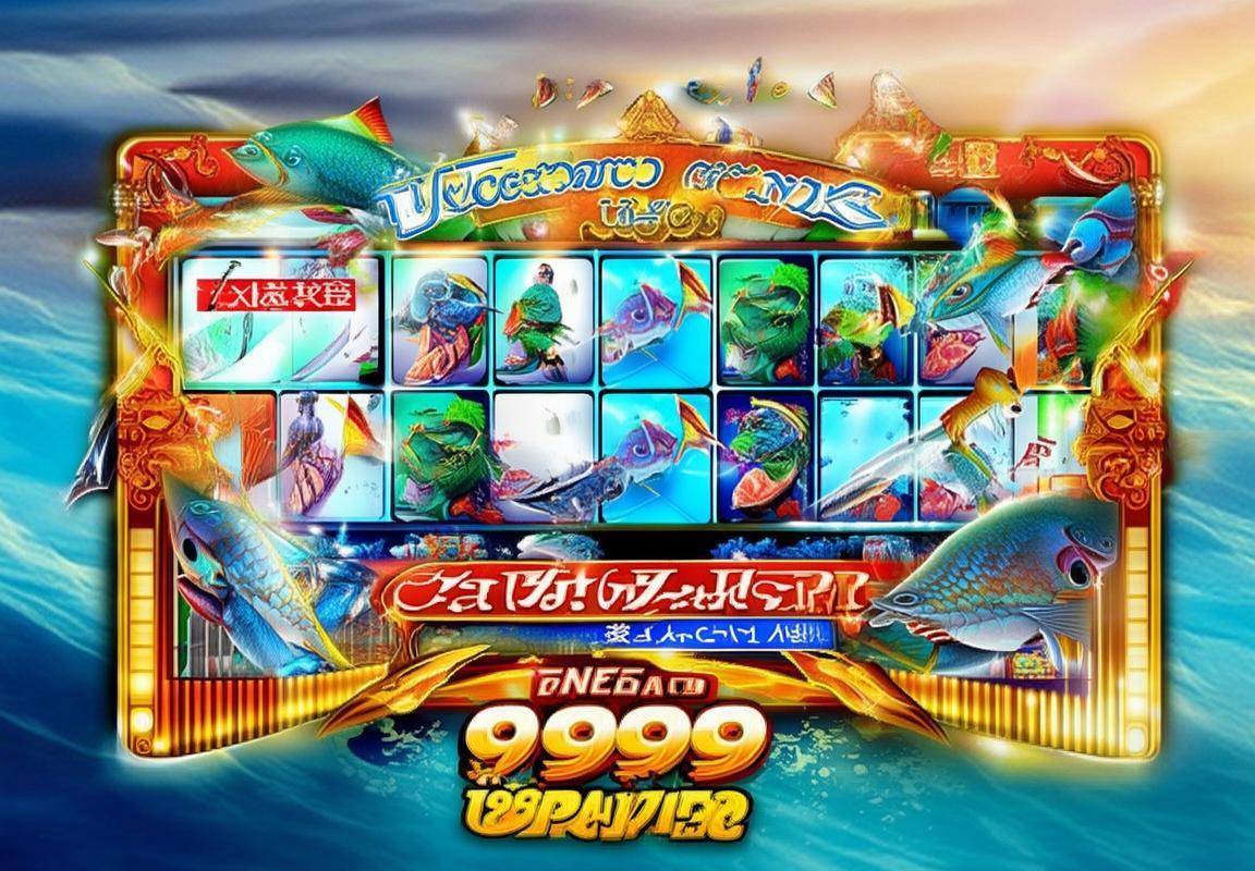 999 Bắn Cá Nổ Hũ Ban Ca Ica - Game Đánh Cá Đổi Thưởng Online Nổ Hũ Cá Độ
