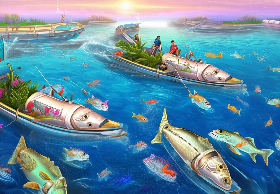 Game bắn cá miễn phí - Trò chơi điện tử phổ biến săn cá online trải nghiệm thú vị