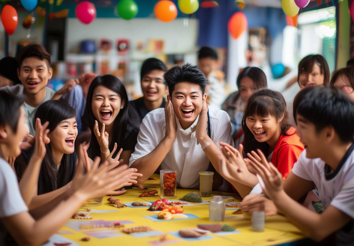 Tặng Quy Luật Bầu Cua Miễn Phí: Cách Chơi và Lợi Ích