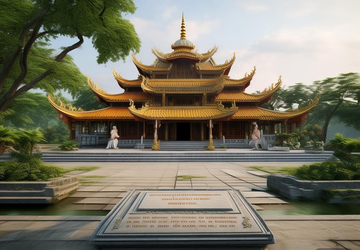 Lịch Sử và Khởi Nguồn, Ngôn Ngữ và Văn Hóa, Tôn Giáo và Tư Tưởng, Lối Sống Hàng Ngày, Lễ Hội và Văn Hóa Truyền Thống