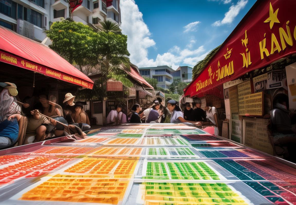 Xổ số Miền Trung: Số Miền Trung, Xổ số Truyền thống, Giải thưởng Hấp Dẫn