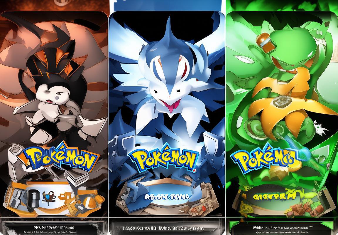 Pokémon TCG Live: Cập Nhật Thường Xuyên, Đấu Thắng Với Pokémon, Hướng Dẫn Chơi Trò Chơi Thẻ Pokémon