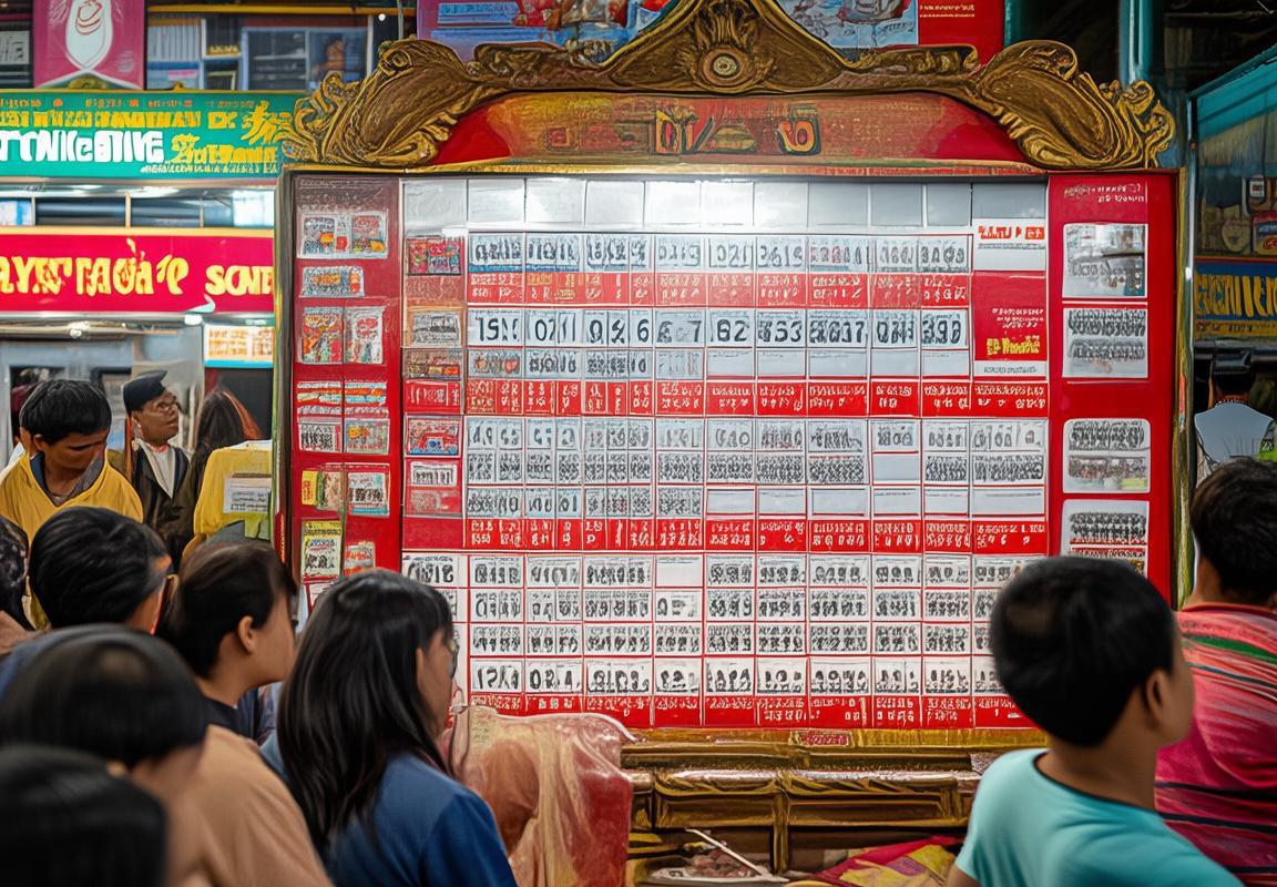 Xổ số Miền Trung: Số Miền Trung, Quay Số Hàng Tuần - Xổ số Phổ Biến Nhất Miền Trung