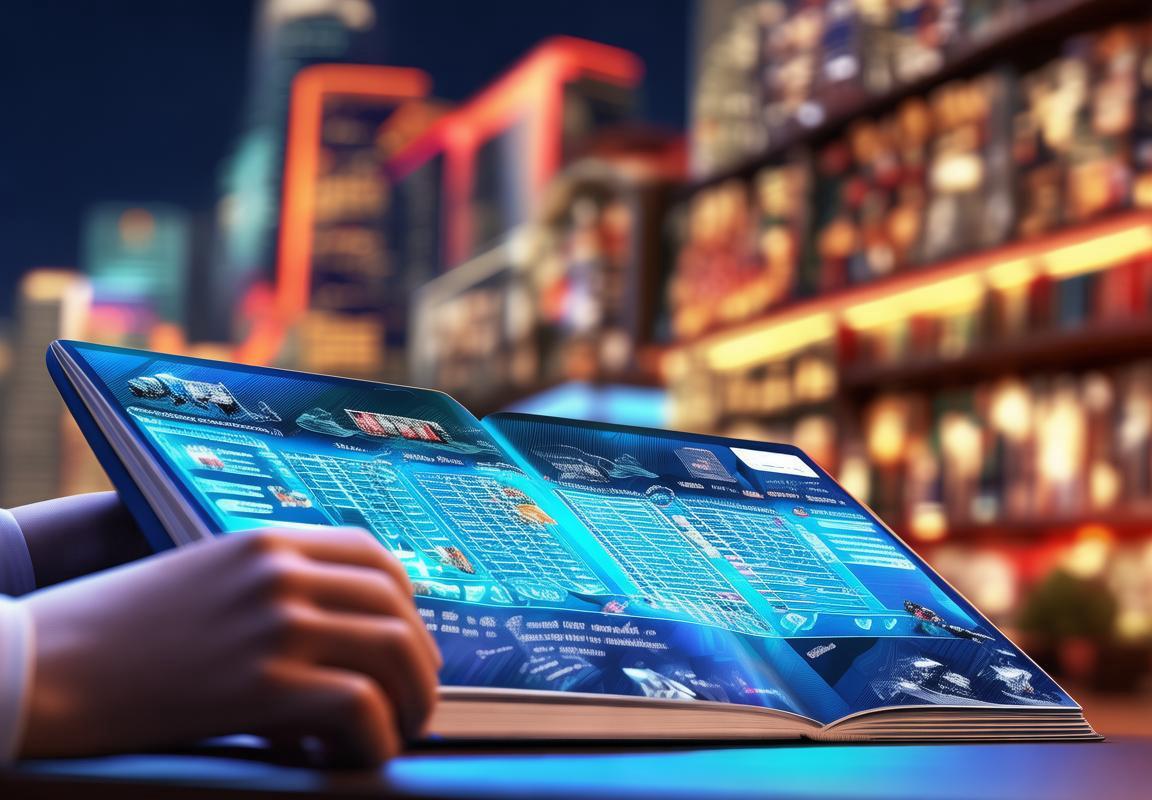 Cá Cược và Ebook: Tối Ưu Hóa Kinh Nghiệm Đọc và Chơi, Cẩm Nang Cá Cược
