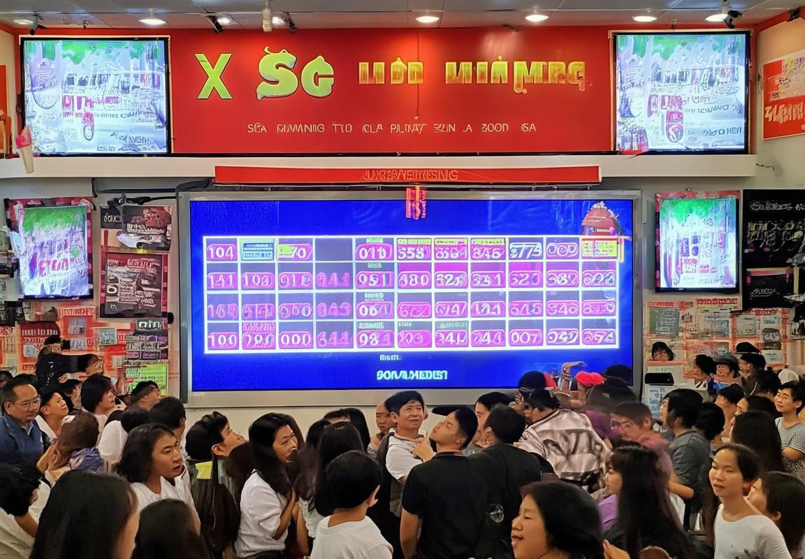 Kết quả xổ số Miền Trung 3 Tháng 6: Số Miền Trung, Giải Đặc Biệt và Giải Nhất