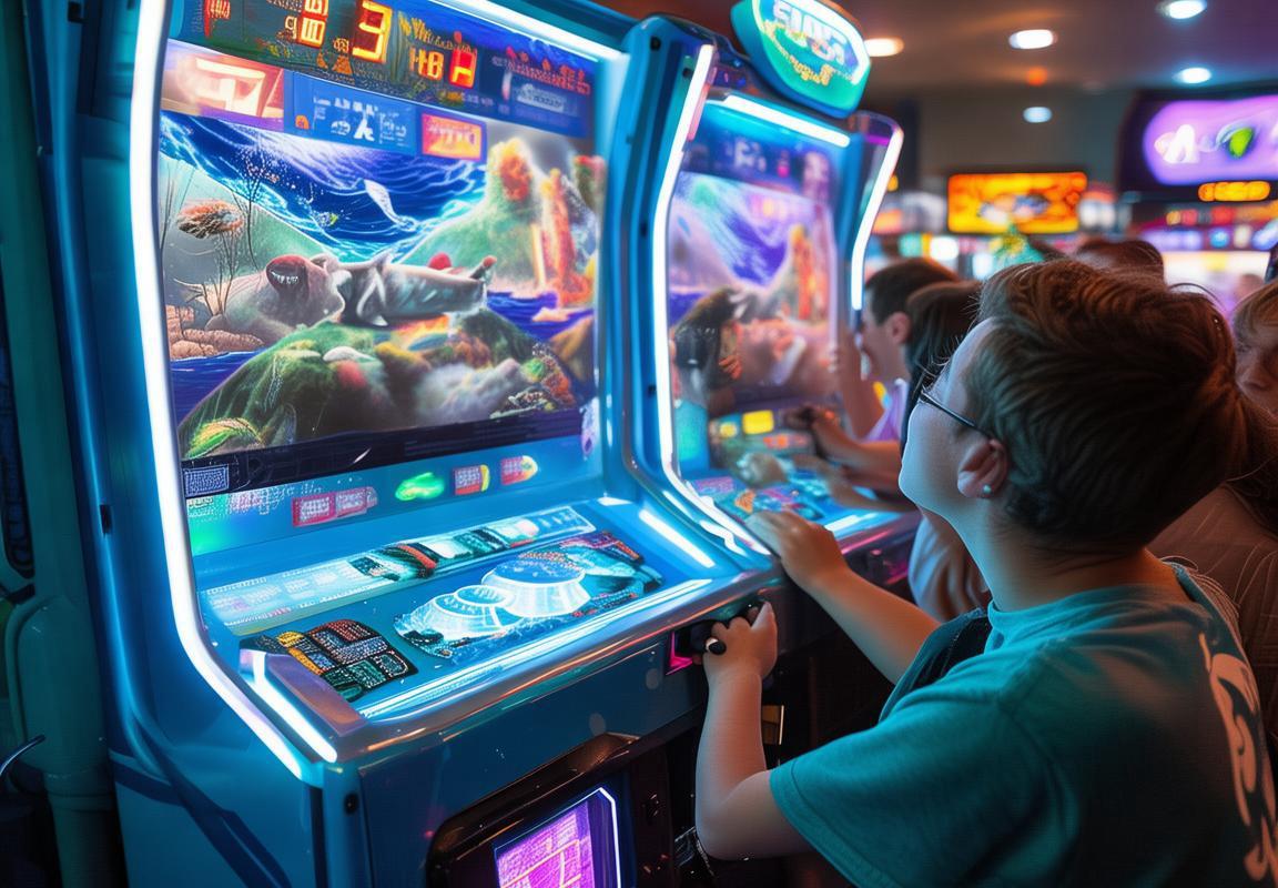 Phát hiện tiệm game bắn cá đổi điểm thành tiền - Game bắn cá đổi điểm thành tiền hot nhất hiện nay