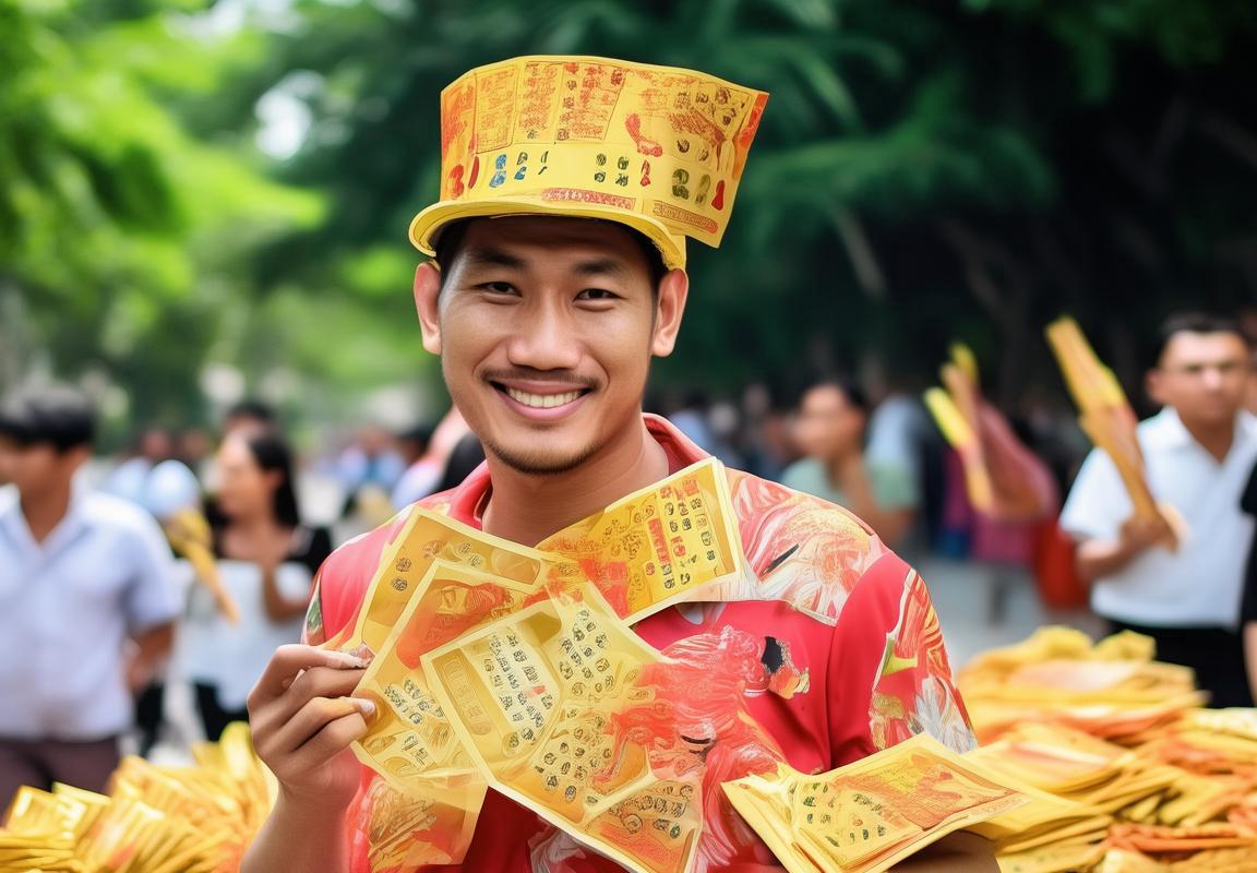 Xổ số Miền Trung Ngày 20 Tháng 8: Thông tin Cần Biết