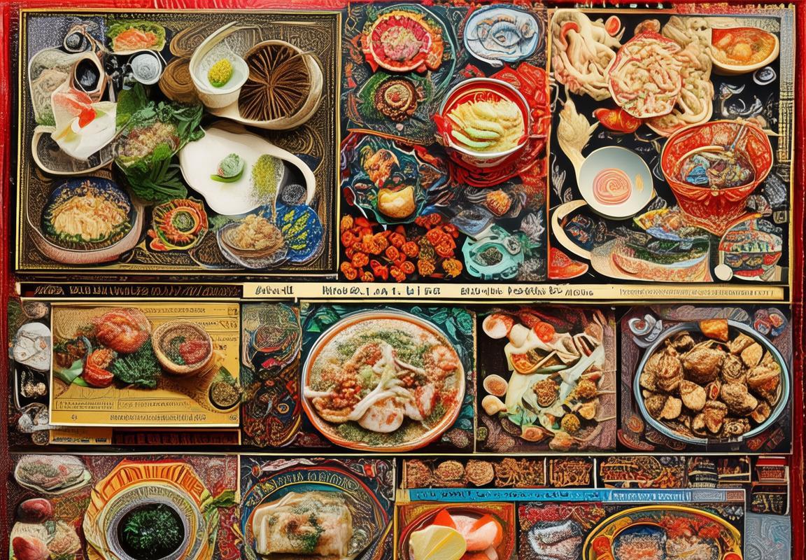 Tết Nguyên Đán, Lễ Phật Đản, Lễ Quang Định, Phở, Bánh Mì - Văn Hóa Ẩm Thực và Lễ Hội ở Việt Nam