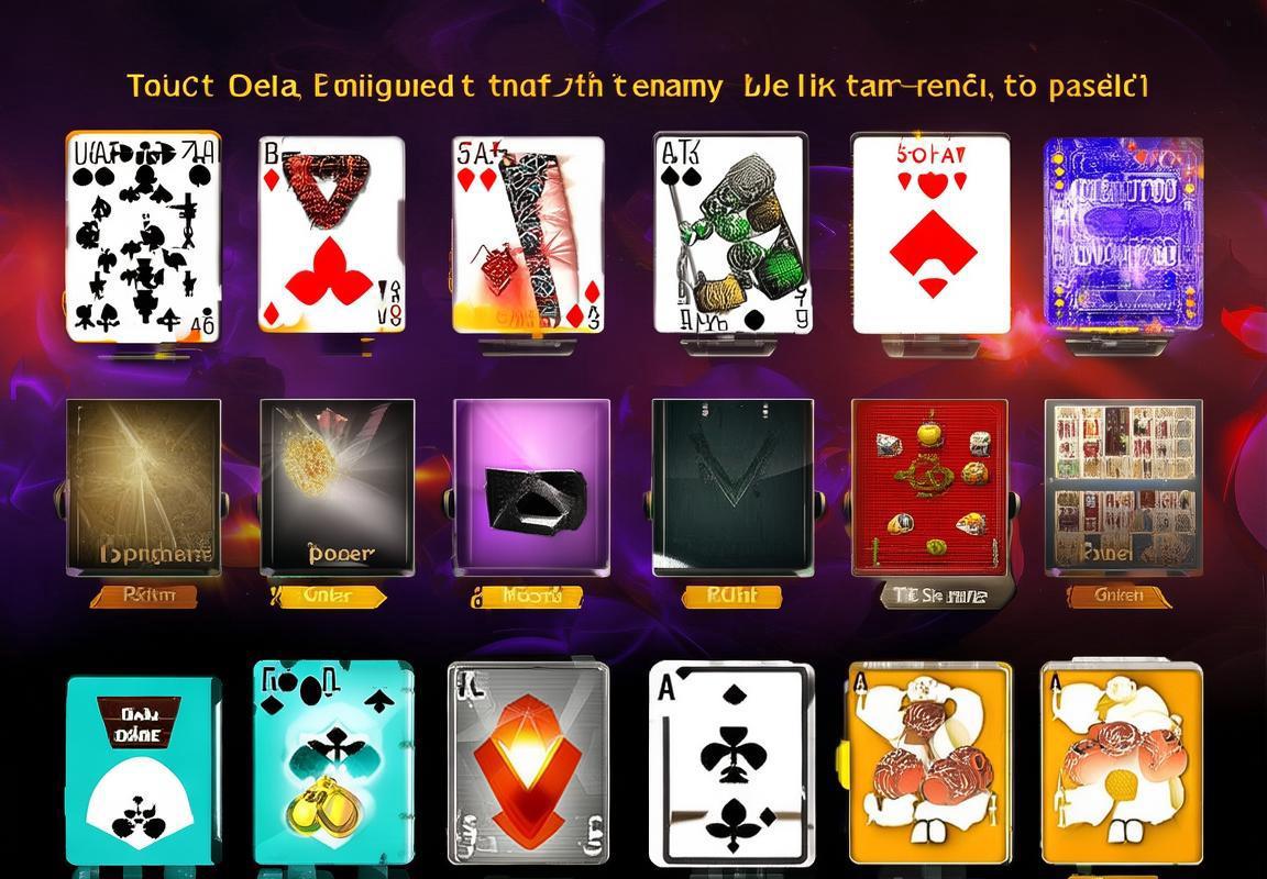 68 Game Bài Uy Tín Nhất Hiện Nay - Top 10 Game Bài Chơi An Toàn và Chất Lượng