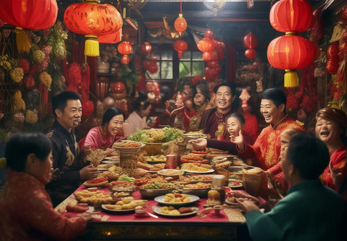 Văn hóa và đời sống người Việt Nam: Lịch sử, lễ tết, ẩm thực và du lịch