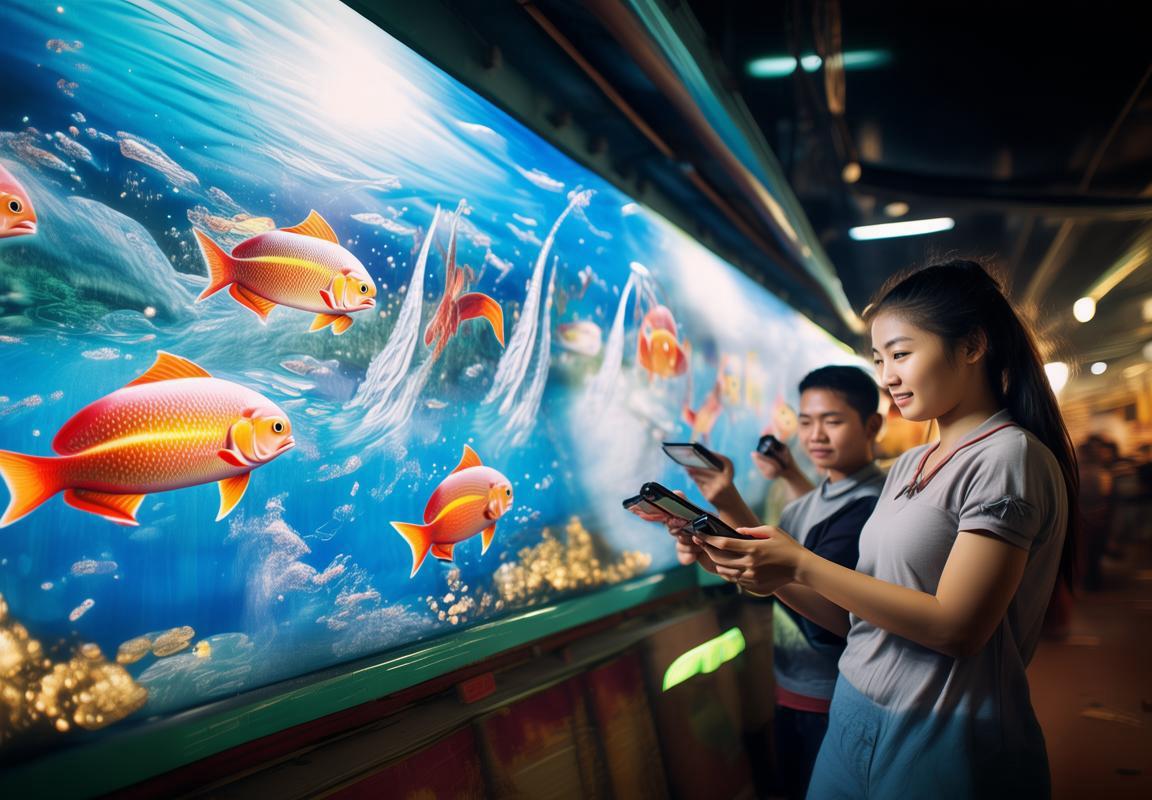 Bắn Cá và Bầu Cua: Văn hóa Trò chơi Dân gian ở Việt Nam