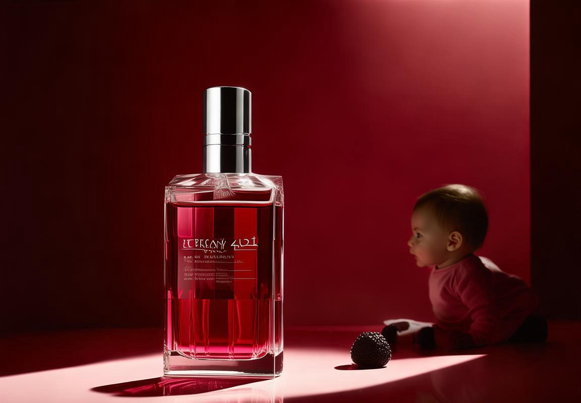 Baccarat Rouge 540 Extrait - Tinh Dầu Quả Mọng Đỏ Cao Cấp từ Baccarat