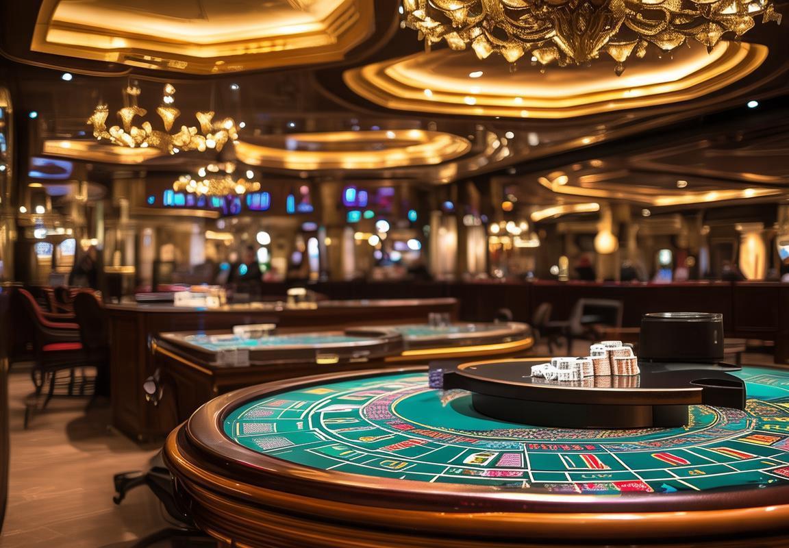 Blackjack tại 7 Seas Casino - Trò Chơi Bài Cờ Bạc Khuyến Mãi Đặc Biệt