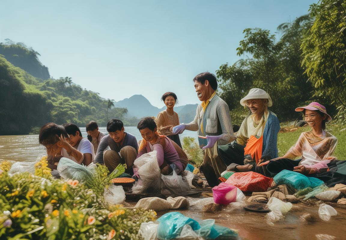 Văn hóa, Ẩm thực, Truyền thống, Giáo dục và Môi trường tại Việt Nam
