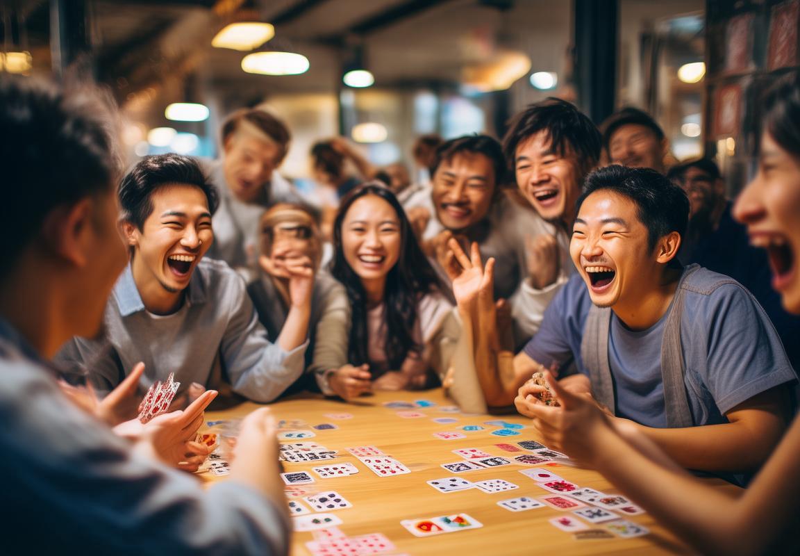 Ăn Non Tài Xỉu: Trò Chơi Truyền Thống Người Việt - Cách Chơi và Lợi Ích
