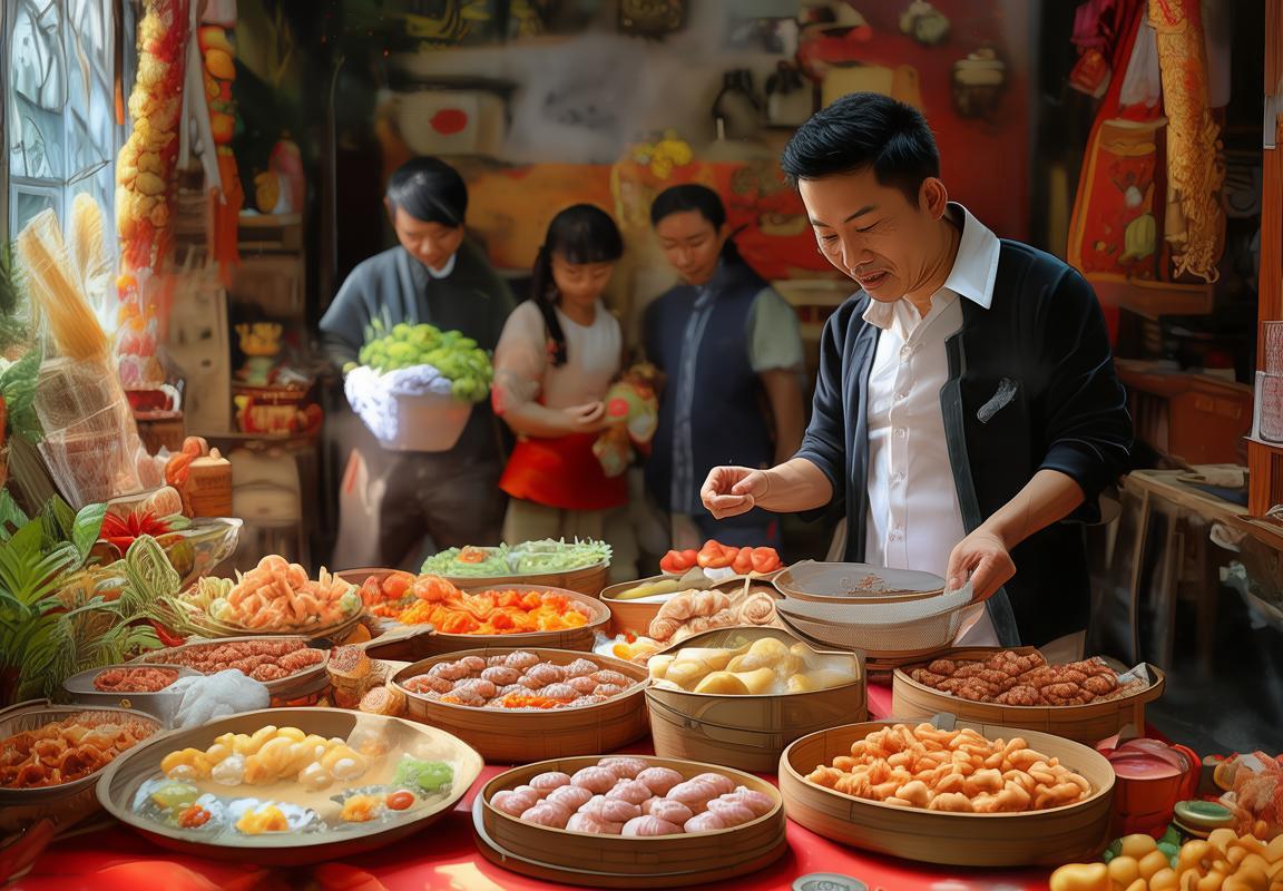 Ngày Thần Tài 2025 là ngày bao nhiêu? - Ngày Thần Tài, Tết Nguyên Đán, Thần Tài, nghi lễ thờ cúng
