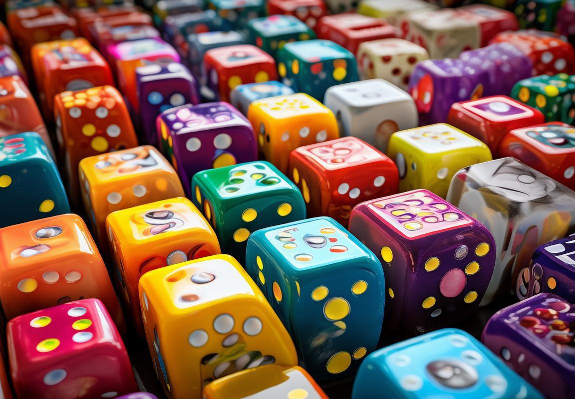 Đĩa hình xóc đĩa: Trò chơi Casino Đơn Giản và Hấp Dẫn, Cách chơi và Tỷ lệ Chiến Thắng