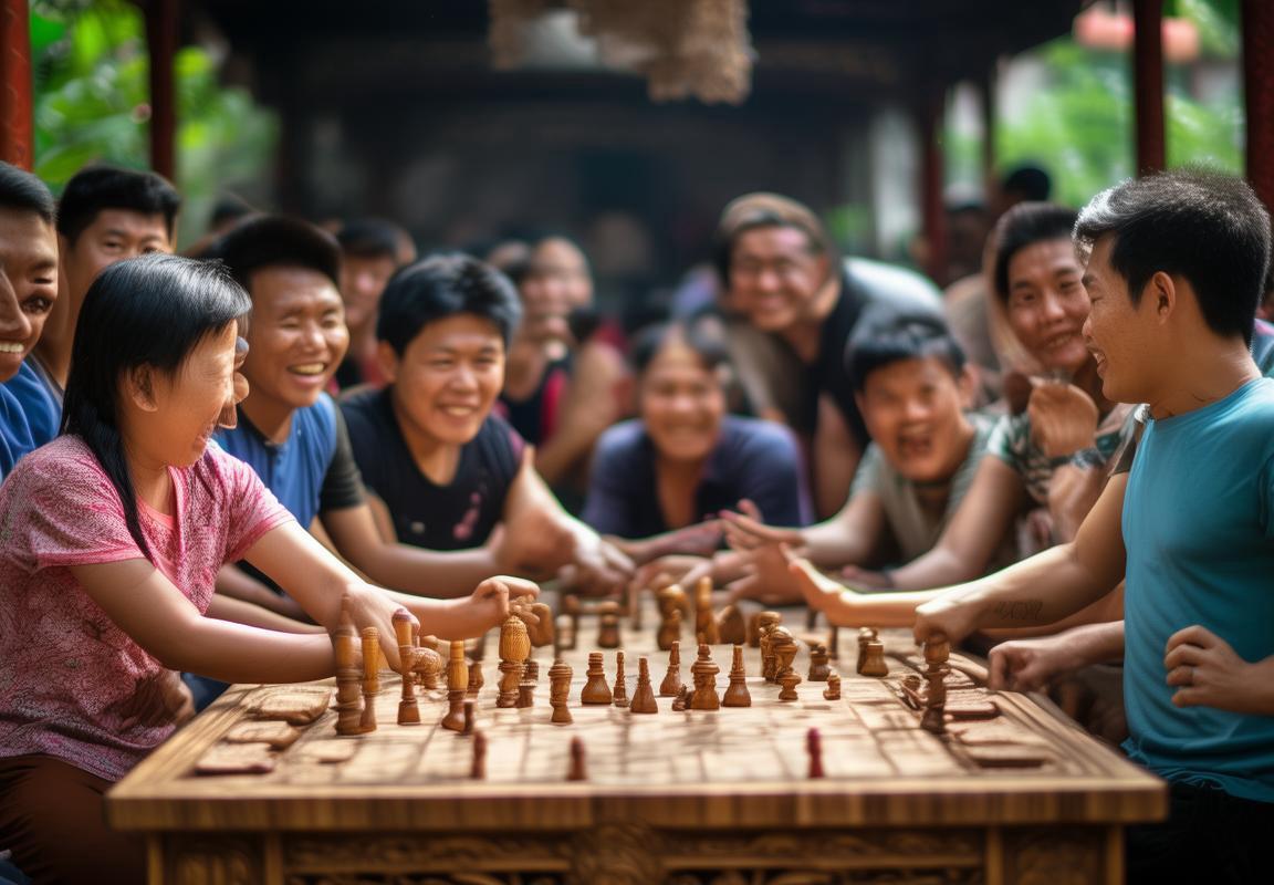 Bầu Cua Gỗ: Trò Chơi Dân Gian Cách Chơi Bài Cào Bầu Cua