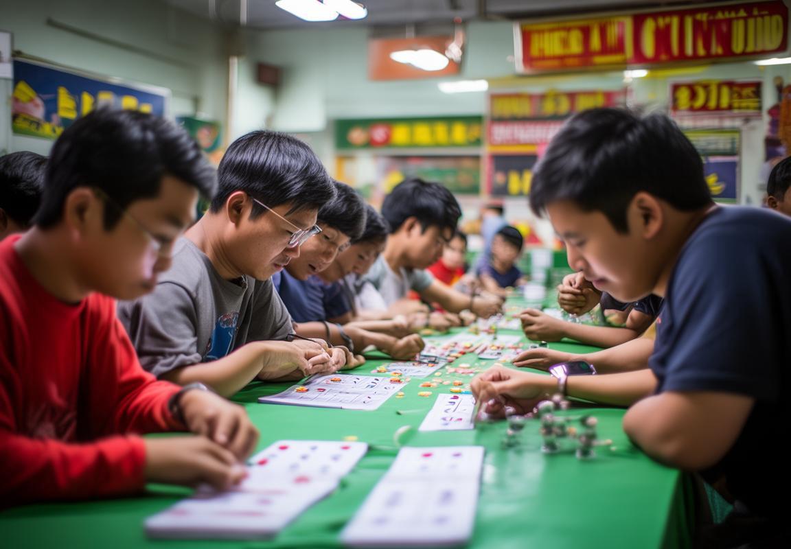 Hướng dẫn Chơi Lô đề Bình Dương: Lịch sử, Loại Hình và Cách Chơi