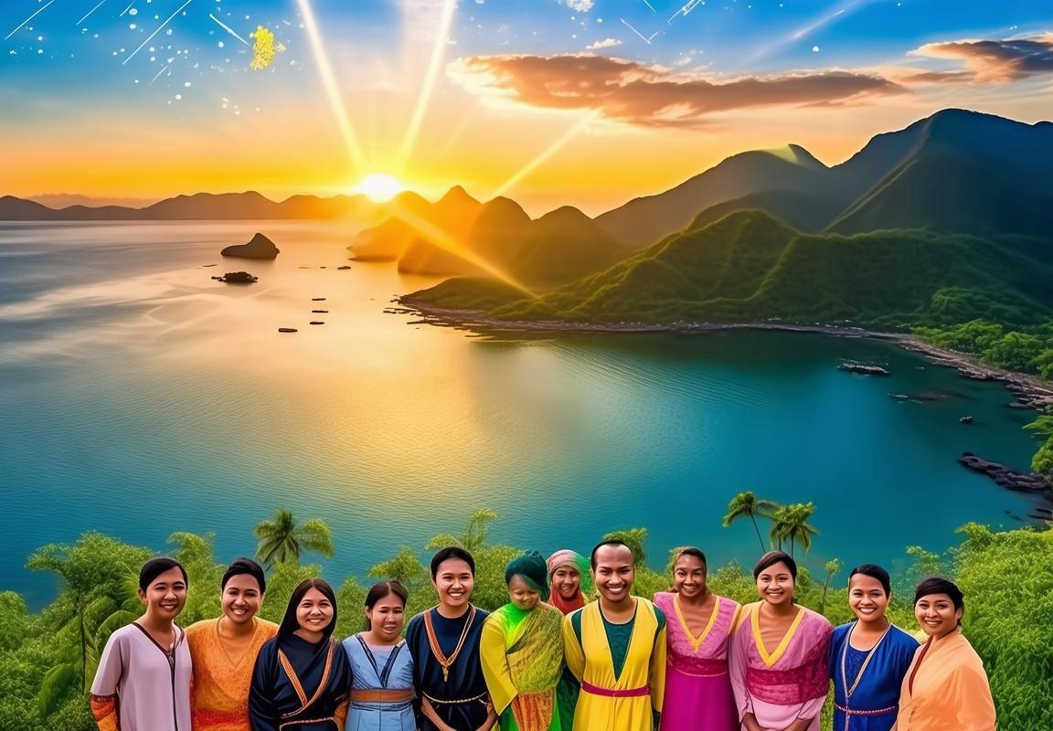 Văn hóa và Ẩm thực Việt Nam: Người dân, Du lịch và Tát dã lạc viêm