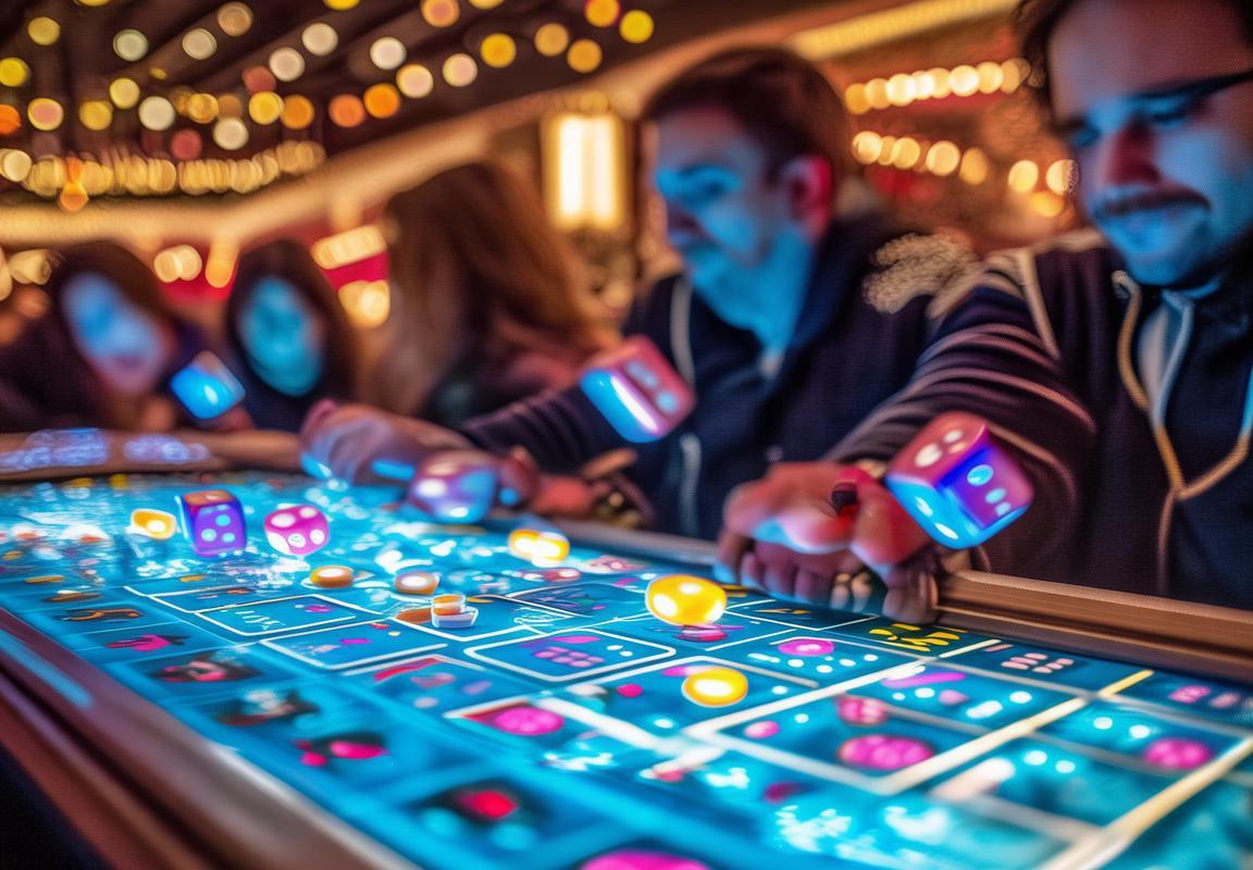 Sicbo Online và Casino Trực Tuyến Tại Việt Nam: Trò Chơi Cá Độ Mới Nhất