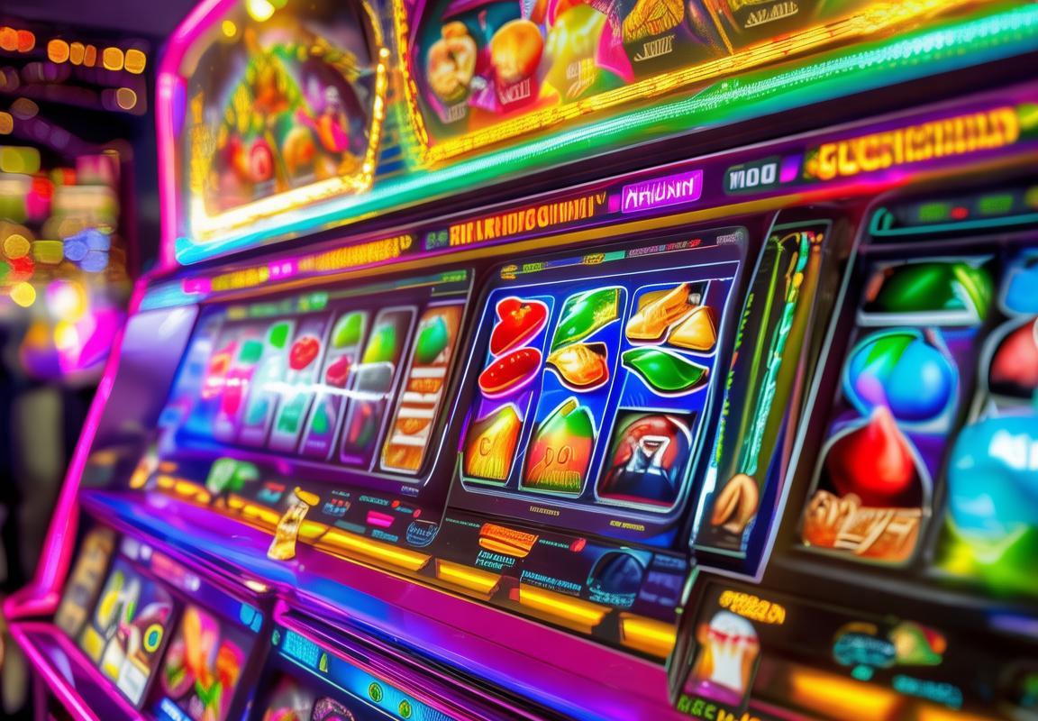 Game Xèng Hoa Quả Đổi Thưởng: Tất Tất Cả Mọi Thông Tin Bạn Cần Biết