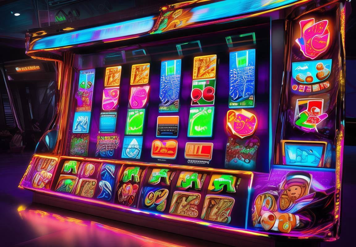 Cá Ciges Slot PG Gacor: Trò Chơi Slot Trực Tuyến Cao Thưởng Tại Vietnam