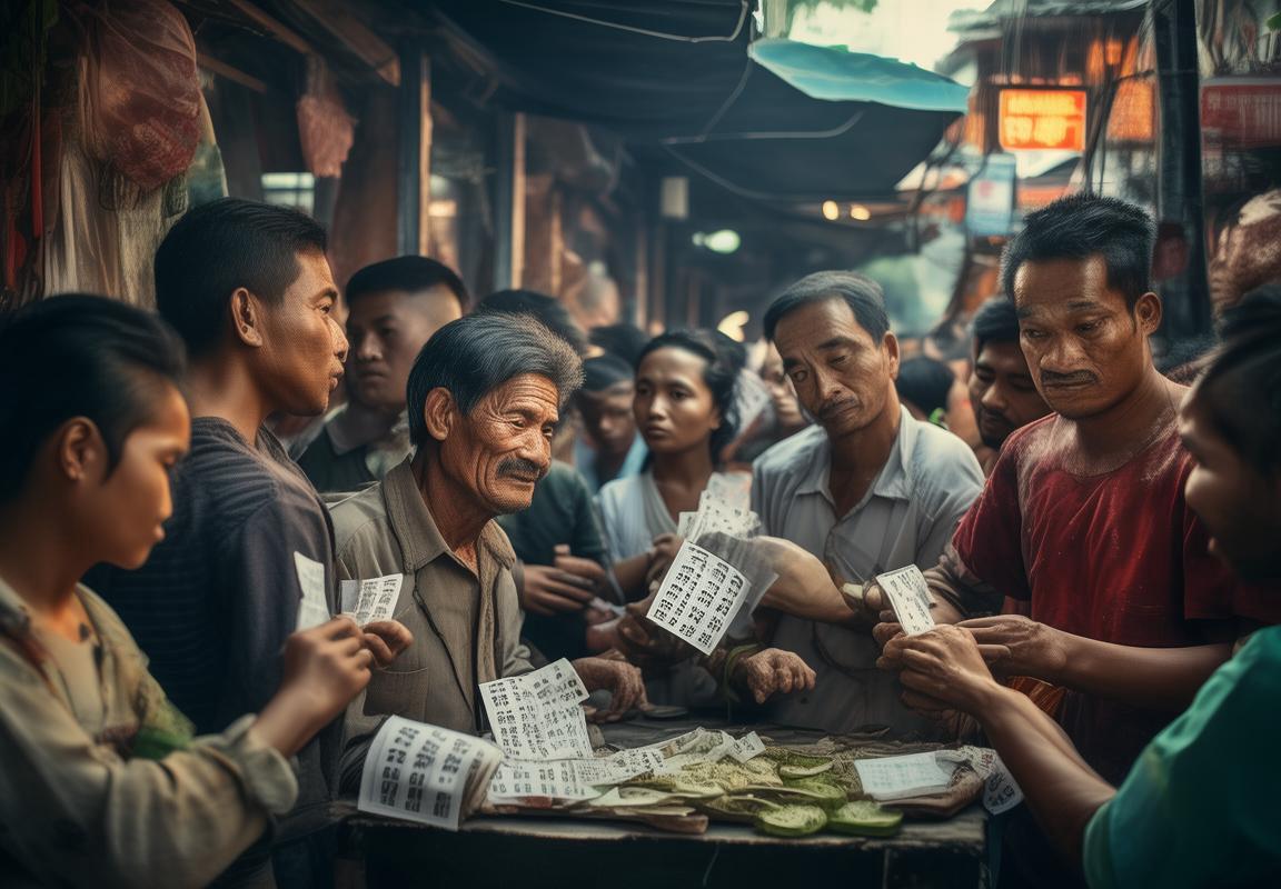 Lô đề Dây 12: Lợi Ích, Rủi Ro và Thành Công Trực Tuyến