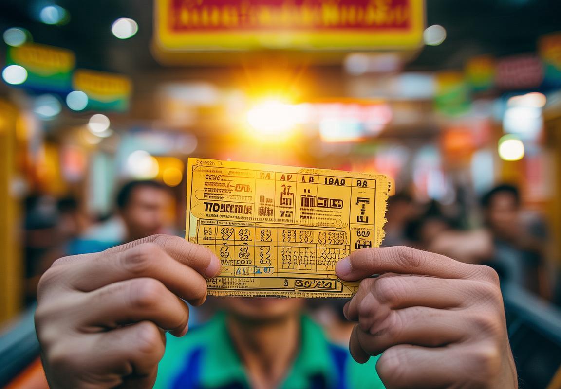 Lịch Sử và Kết Quả Xổ Số Miền Nam Ngày 8 Tháng 6