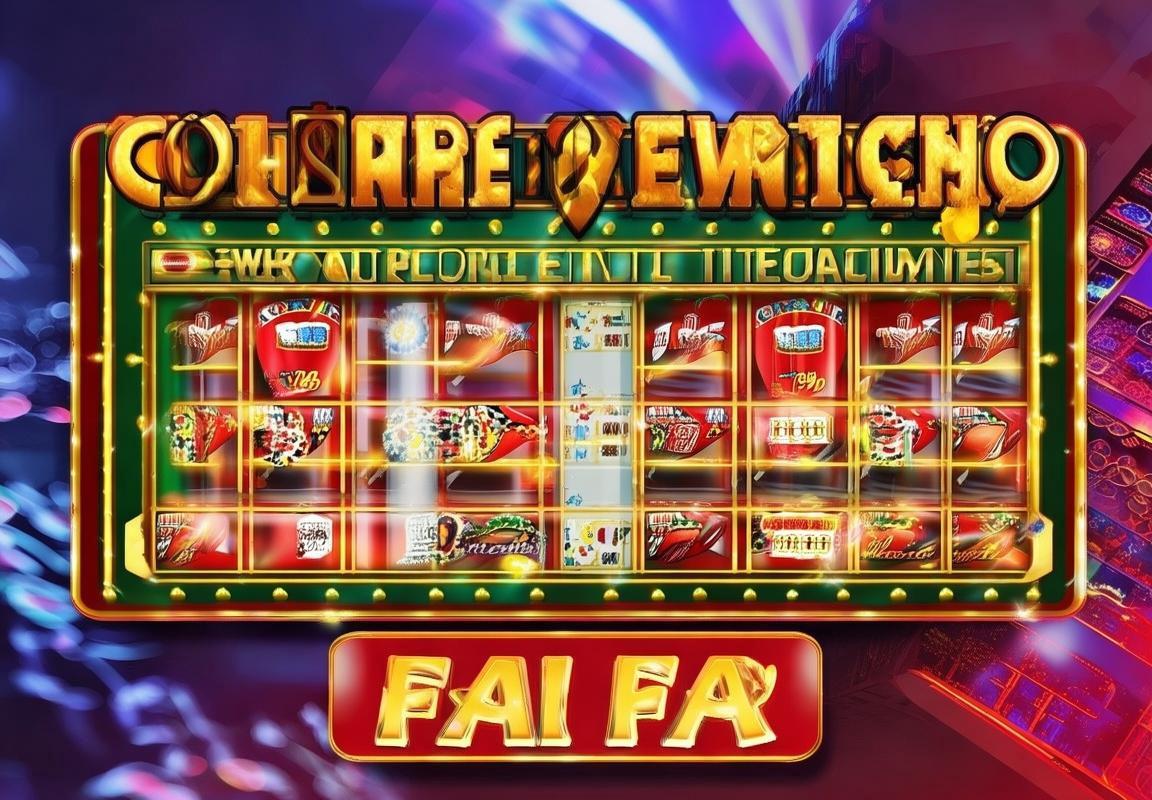 Hướng dẫn Chơi Slot 777 Online Real Money Tại Nhà Cái Uy Tín