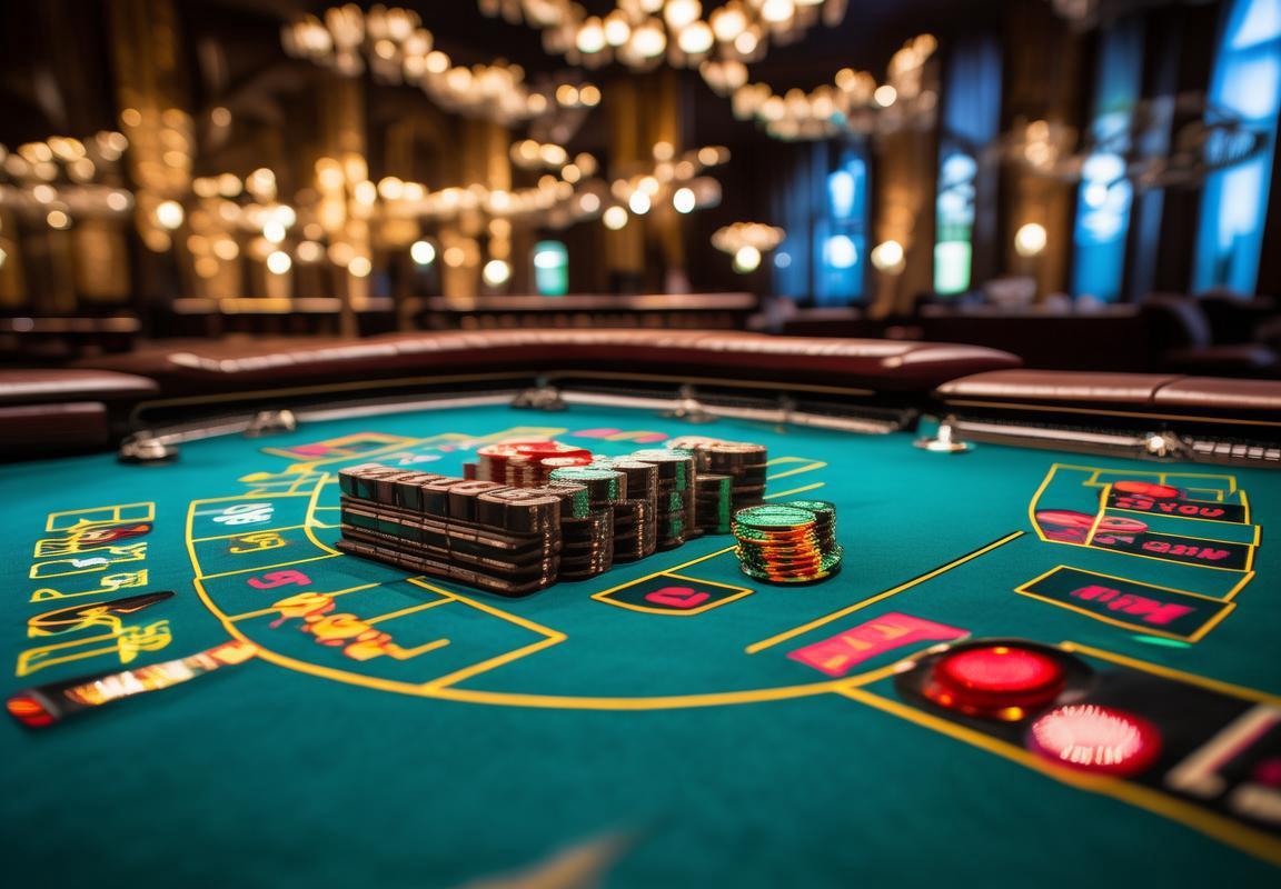 Baccarat Trực tuyến Tại Baccarat.net: Tất tần tật bạn cần biết