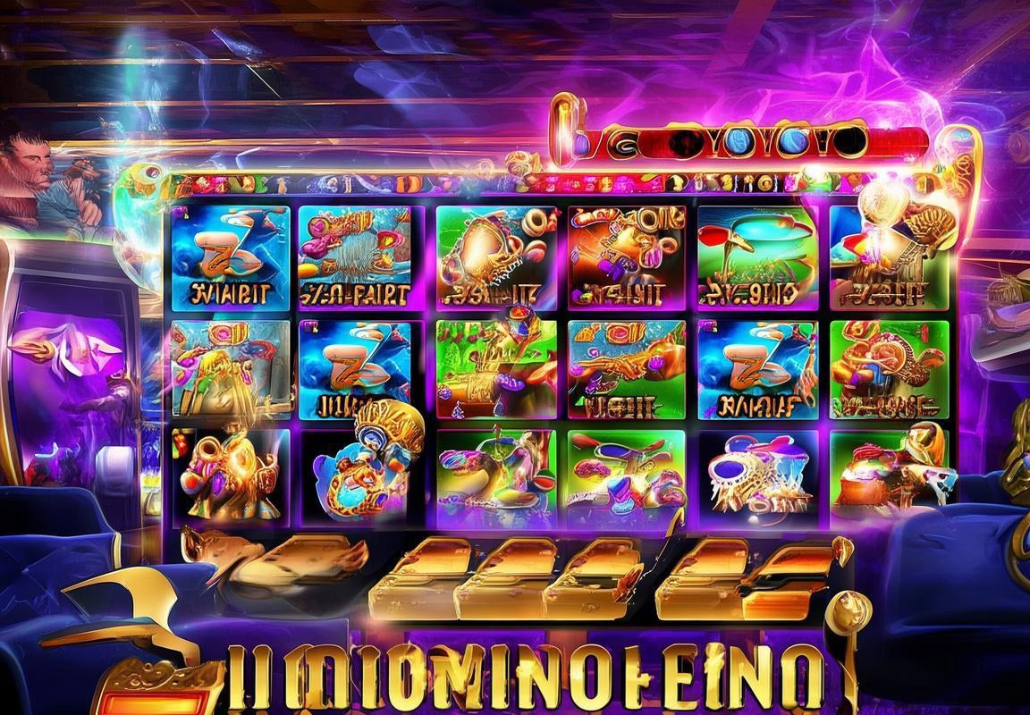 Đánh giá & Hướng dẫn Cách chơi Trò chơi Slot Online PG Slots 777 Game