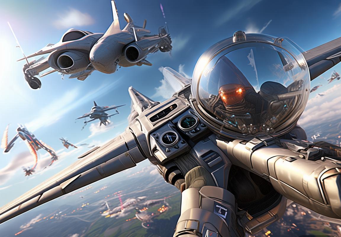 Game Máy Bay Đổi Thưởng - Cơ Hội Thưởng Phát Lộc Tuyệt Đỉnh - Trò Chơi Trực Tuyến