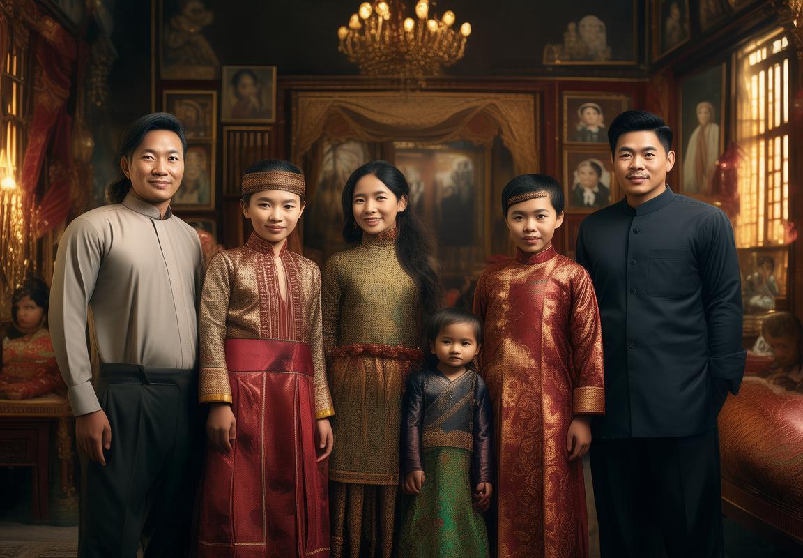 Văn hóa người Việt, Gia đình người Việt, Học vấn ở Việt Nam, Lễ hội Việt Nam, Ẩm thực truyền thống Việt Nam