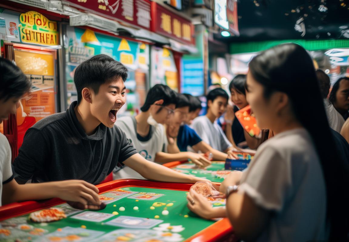 Trò Chơi Bài Xóc Đĩa Offline iOS: Hướng Dẫn, Lợi Ích và FAQ