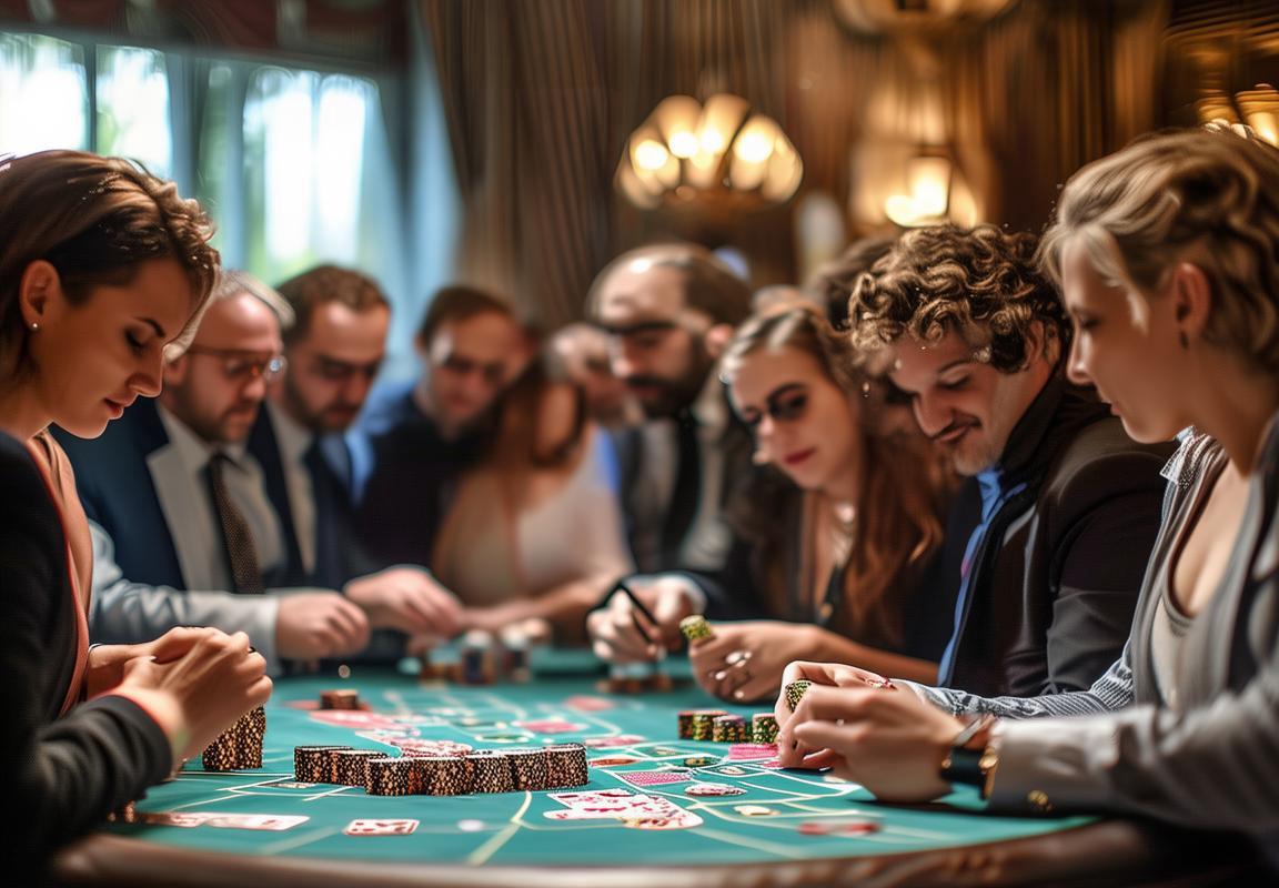 Quy Tắc Cá Cược Baccarat Cristal: Là 8, Đặc Điểm và Chiến Lược Thắng Lời