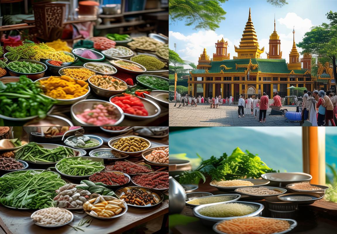 Lịch Sử, Văn Hóa và Ẩm Thực Người Việt Nam: Khám Phá Pop và Đặc Điểm Nổi Bật