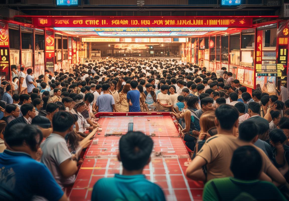 Xổ số Miền Trung: Số Miền Trung, Trò chơi xổ số hấp dẫn, Giải thưởng lớn