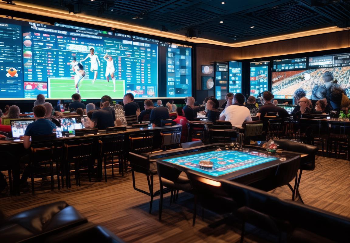 Game cá cược quốc tế phổ biến tại Việt Nam - Nhà cái cá cược, Cá cược thể thao, Casino trực tuyến