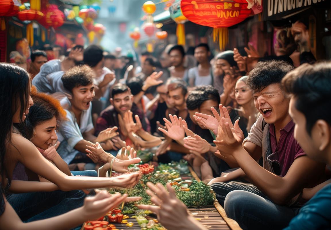 Lịch Sử và Cách Chơi Trò Giải Trí Bầu Cua