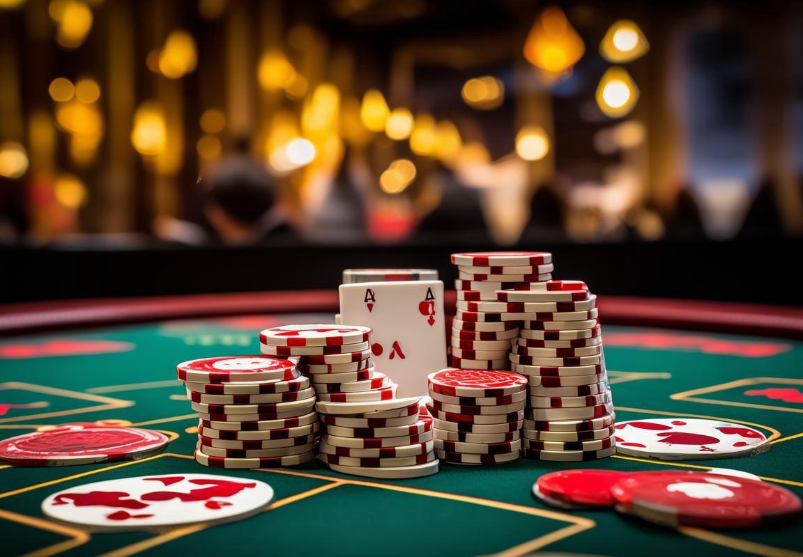 Game Bài Đổi Thưởng Poker Trực Tuyến: Cập Nhật Thông Tin 2023