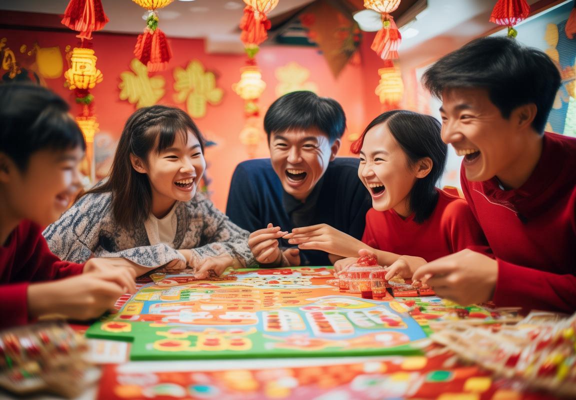 Keo dán hột bầu cua: Trò chơi dân gian bầu cua lễ hội và gia đình