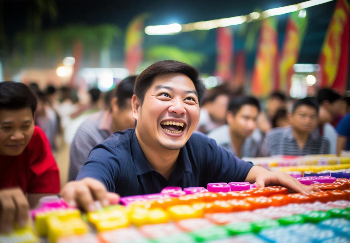Kết quả Xổ số Miền Nam An Giang ngày 26 tháng 6: Mở thưởng, Tham gia và Kết quả chi tiết